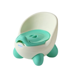 CARTOON BABY STOOL BABY BABY TOILET