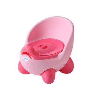 CARTOON BABY STOOL BABY BABY TOILET