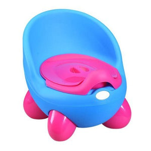 CARTOON BABY STOOL BABY BABY TOILET