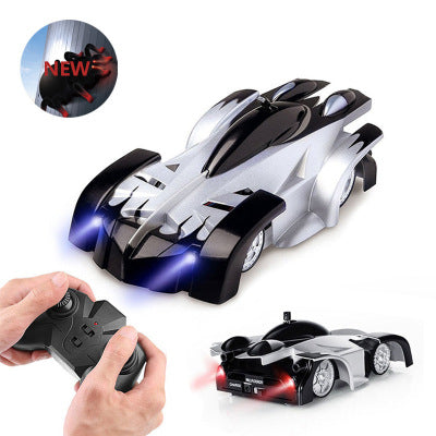 Wall Climbing RC Car Remote Control Car Toys for Kids